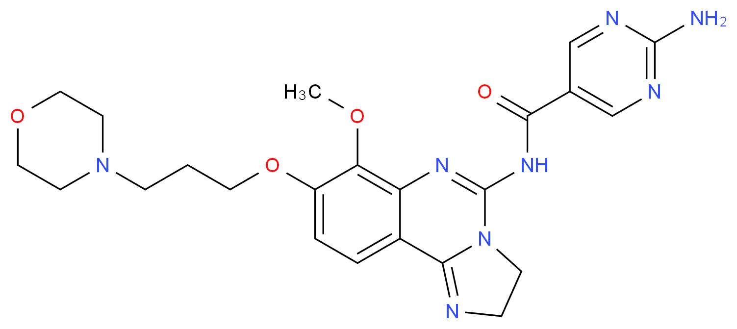 CAS_1032568-63-0 molecular structure