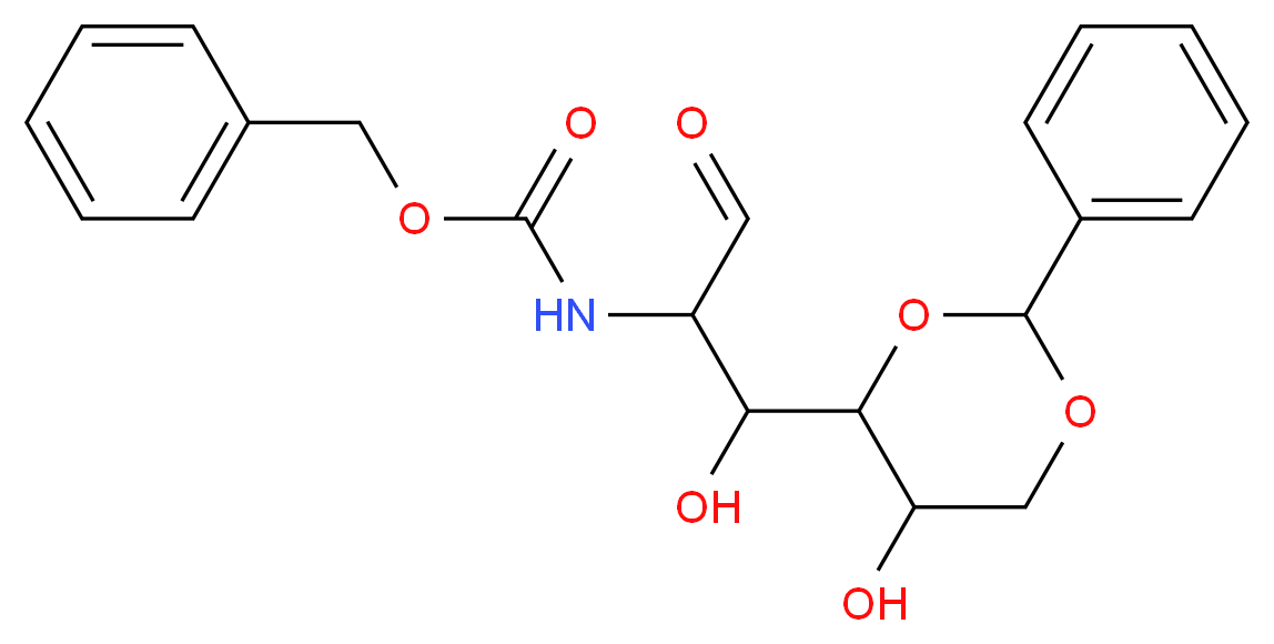 CAS_14534-82-8 molecular structure