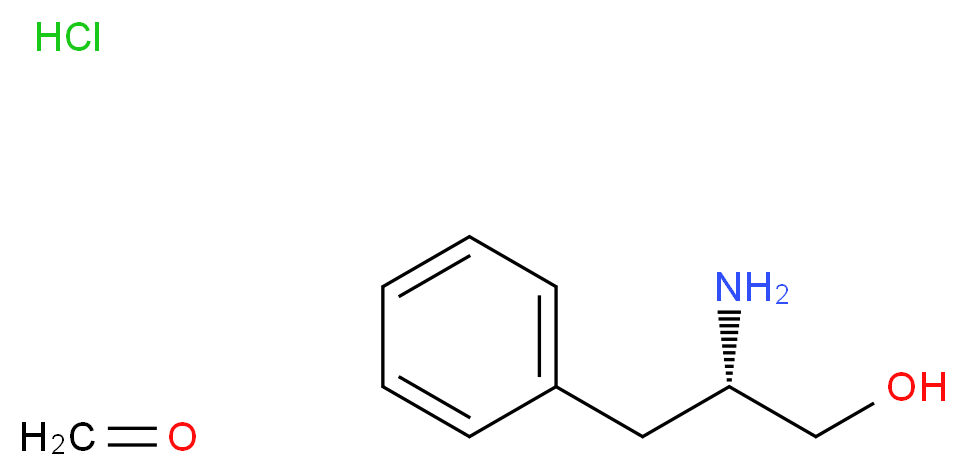 (R)-2-Amino-3-benzyloxy-1-propanol hydrochloride_Molecular_structure_CAS_58577-95-0)