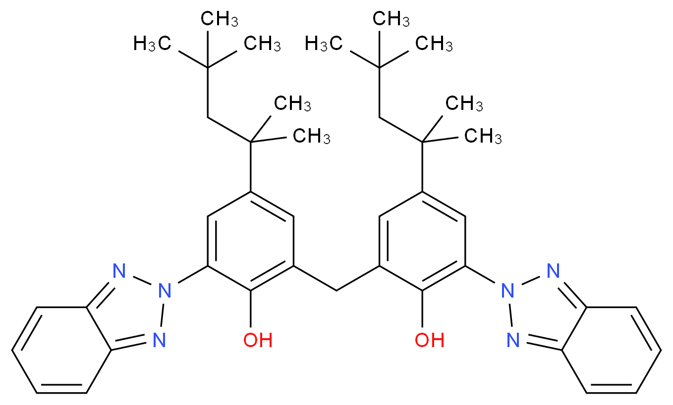 CAS_103597-45-1 molecular structure