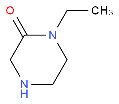 1-ethylpiperazin-2-one_Molecular_structure_CAS_59702-08-8)