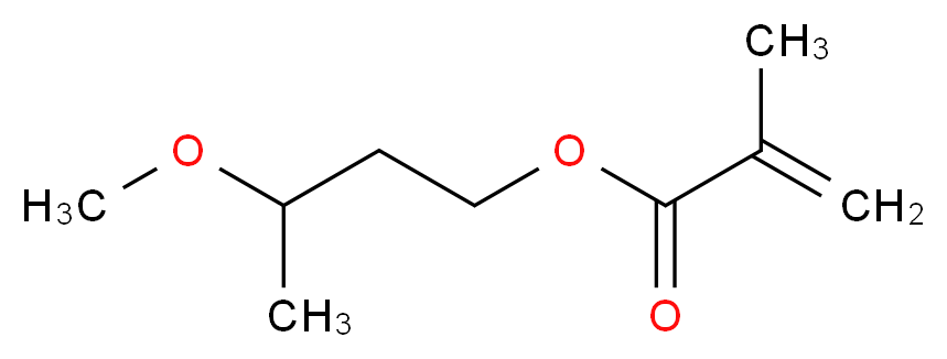 CAS_6976-96-1 molecular structure