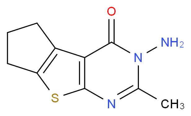 CAS_22721-36-4 molecular structure
