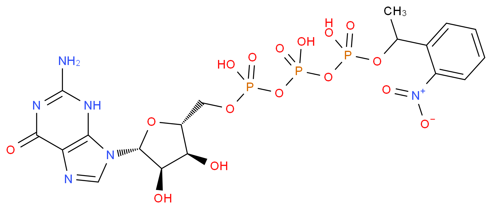 CAS_124830-99-5 molecular structure