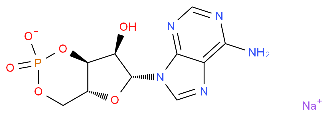 CAS_37839-81-9 molecular structure