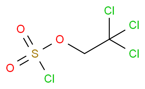 CAS_764-09-0 molecular structure