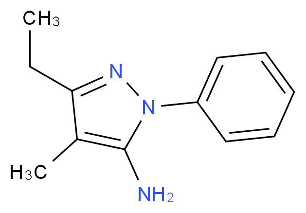 CAS_91642-97-6 molecular structure