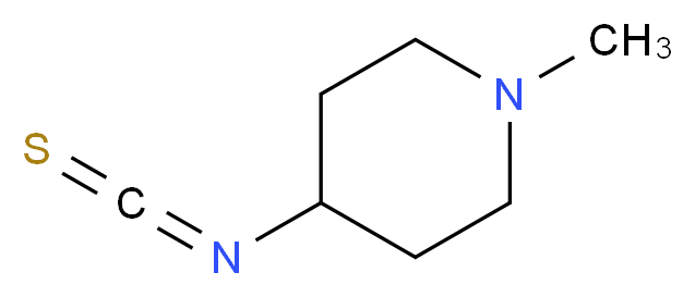 4-isothiocyanato-1-methylpiperidine_Molecular_structure_CAS_)