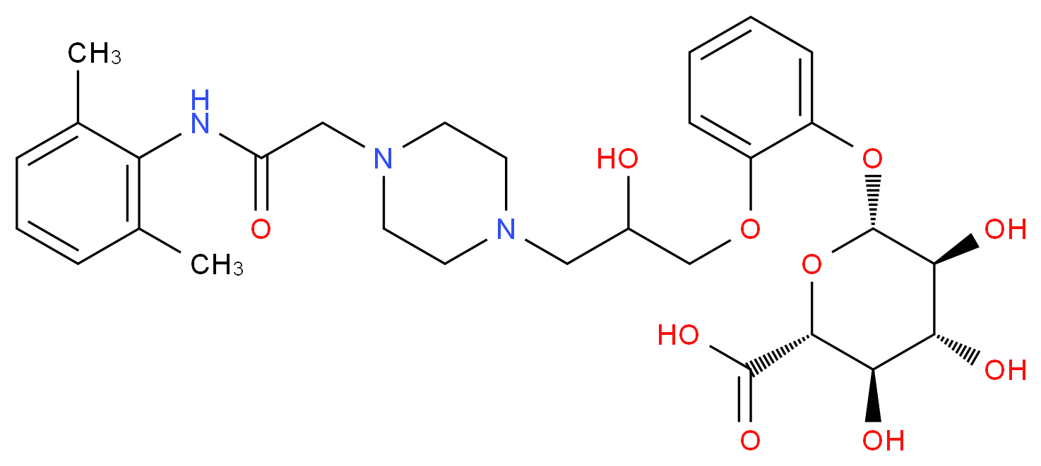 CAS_172300-93-5 molecular structure