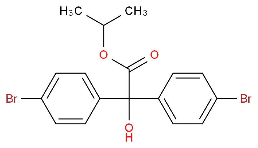 CAS_18181-80-1 molecular structure