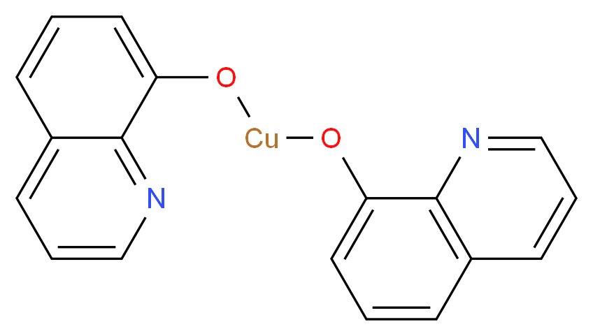 CAS_13014-03-4 molecular structure