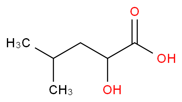 CAS_498-36-2 molecular structure