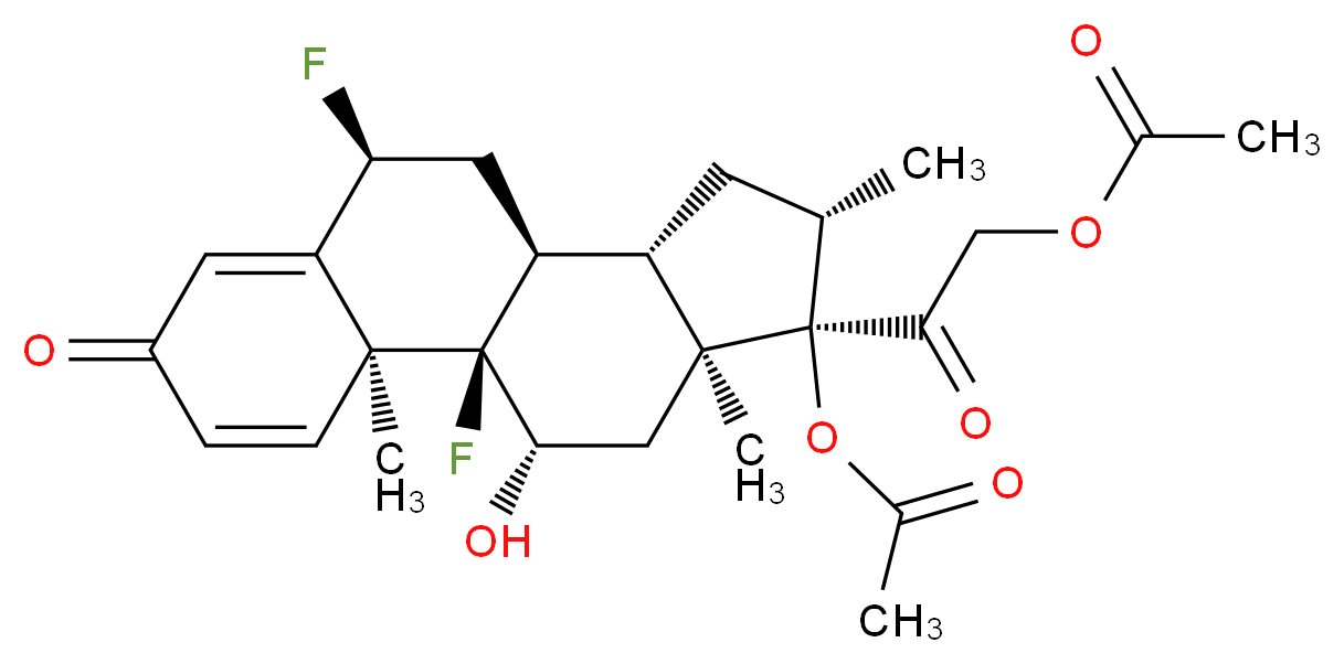 CAS_2557-49-5 molecular structure