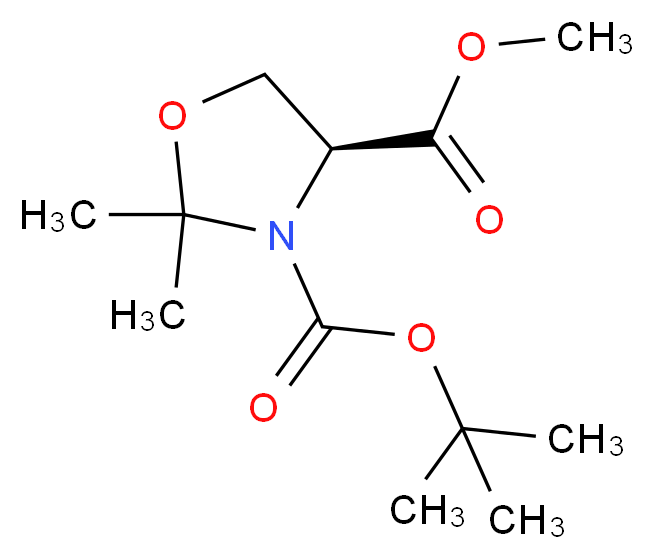 CAS_95715-86-9 molecular structure