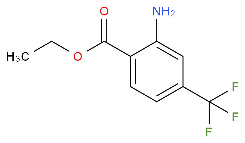 Ethyl 2-amino-4-trifluoromethylbenzoate_Molecular_structure_CAS_65568-55-0)