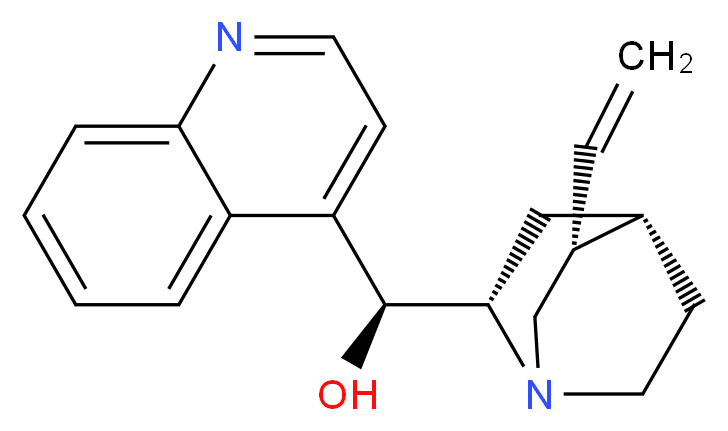CAS_118-10-5 molecular structure