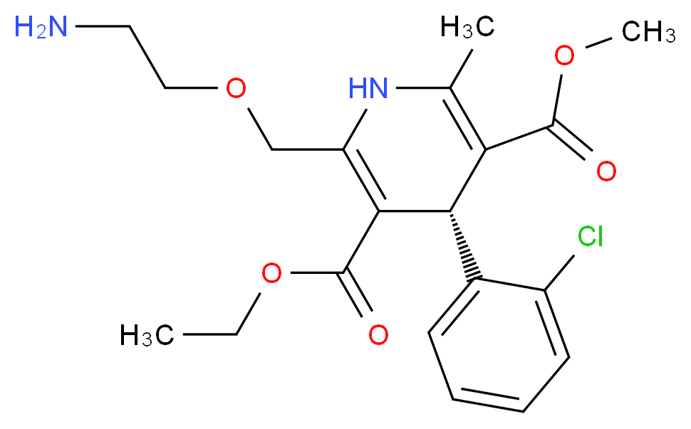 CAS_103129-82-4 molecular structure