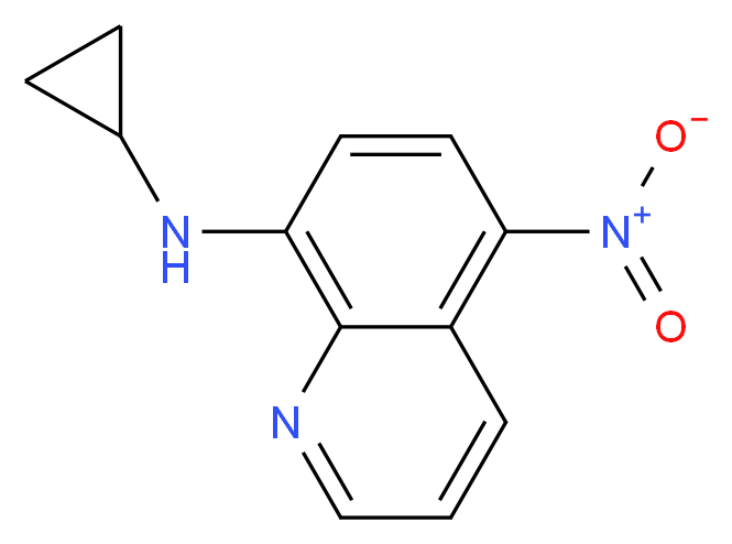 CAS_1099929-70-0 molecular structure