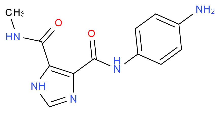 CAS_436088-53-8 molecular structure