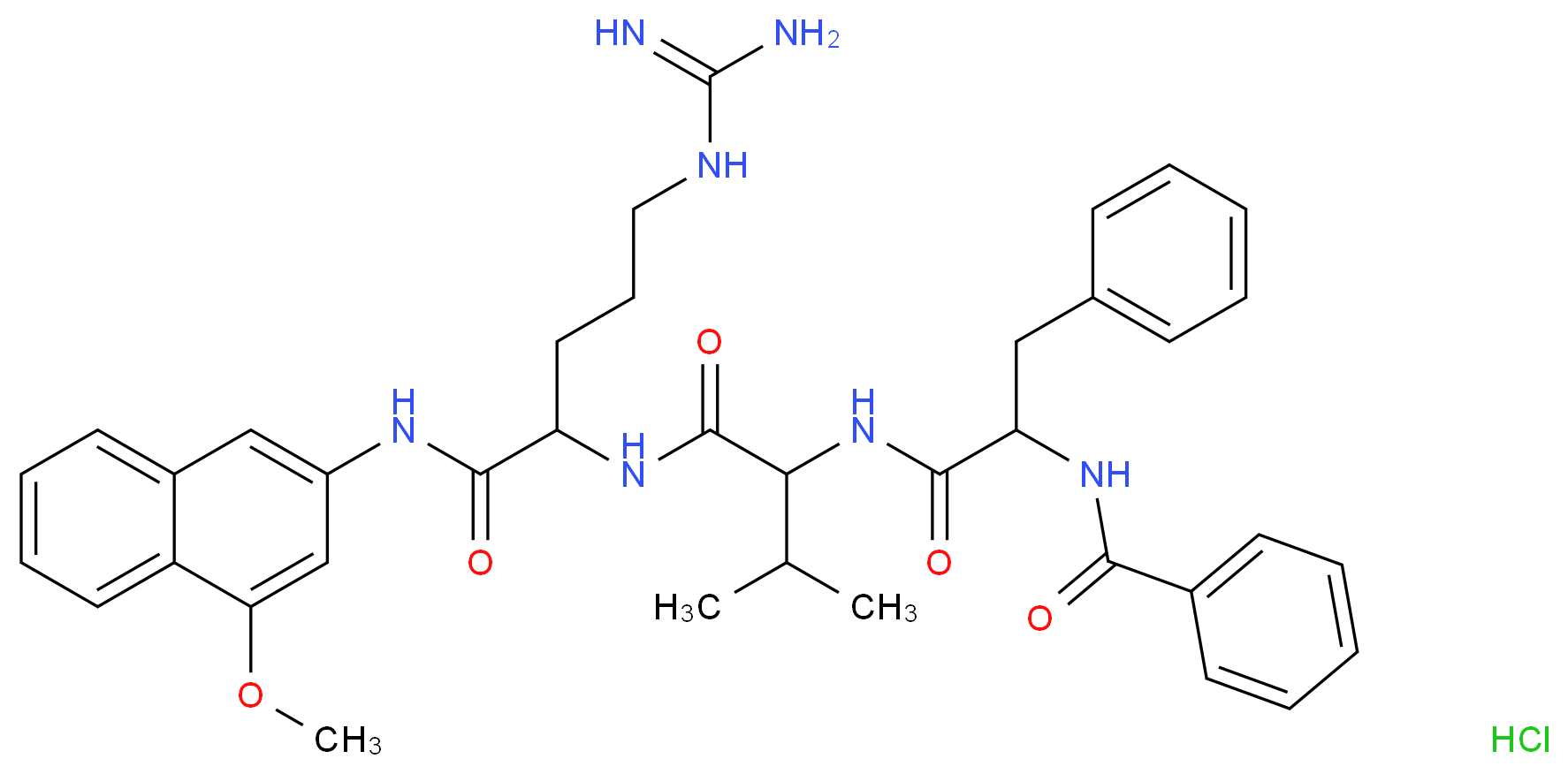 CAS_102029-41-4 molecular structure