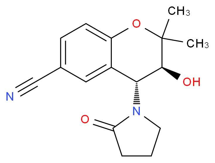 CAS_94470-67-4 molecular structure
