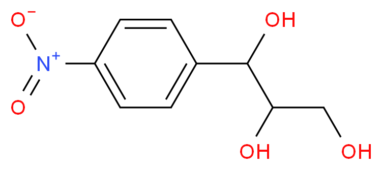CAS_2207-68-3 molecular structure