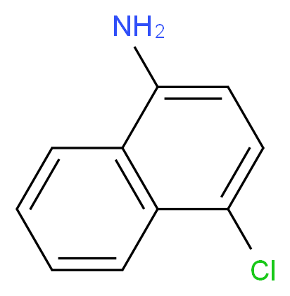 CAS_4684-12-2 molecular structure