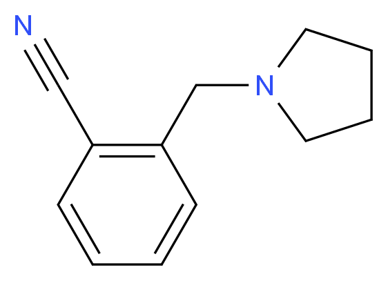 CAS_135277-07-5 molecular structure