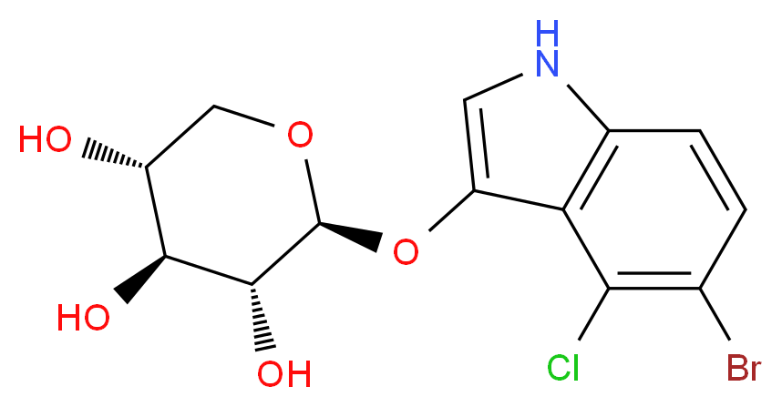 CAS_207606-55-1 molecular structure