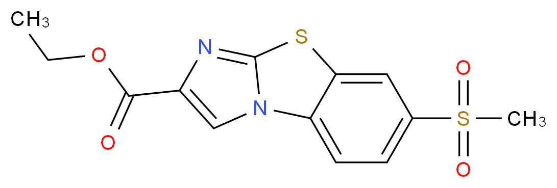 CAS_81022-12-0 molecular structure