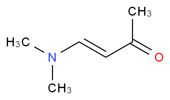 CAS_2802-08-6 molecular structure