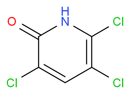 3,5,6-Trichloro-2-pyridinol β-D-Glucuronide_Molecular_structure_CAS_58997-12-9)