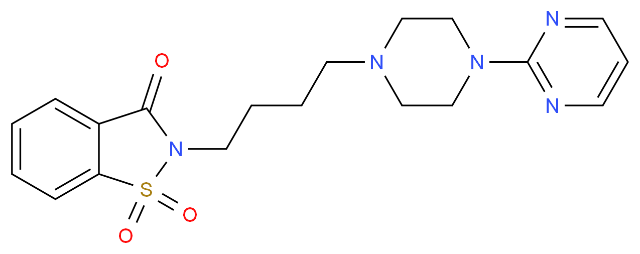 CAS_95847-70-4 molecular structure