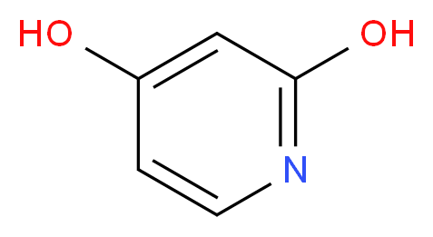 CAS_626-03-9 molecular structure
