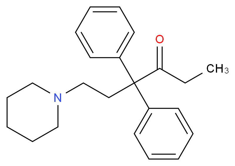 Norpipanone_Molecular_structure_CAS_561-48-8)