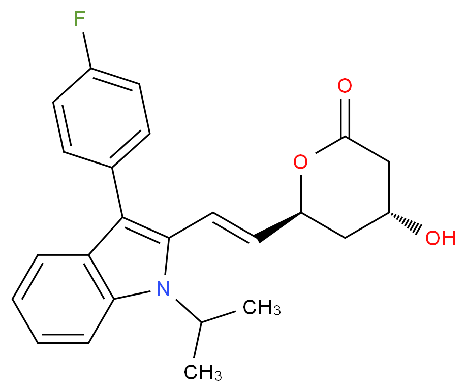 CAS_94061-83-3 molecular structure