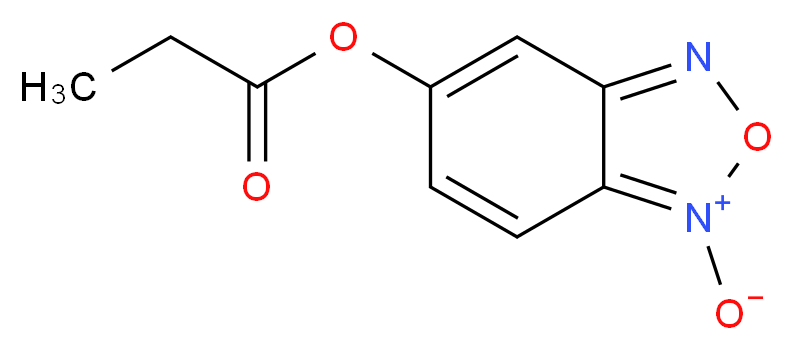 CAS_17348-71-9 molecular structure