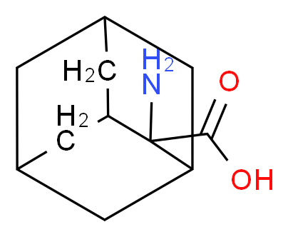 CAS_42381-05-5 molecular structure