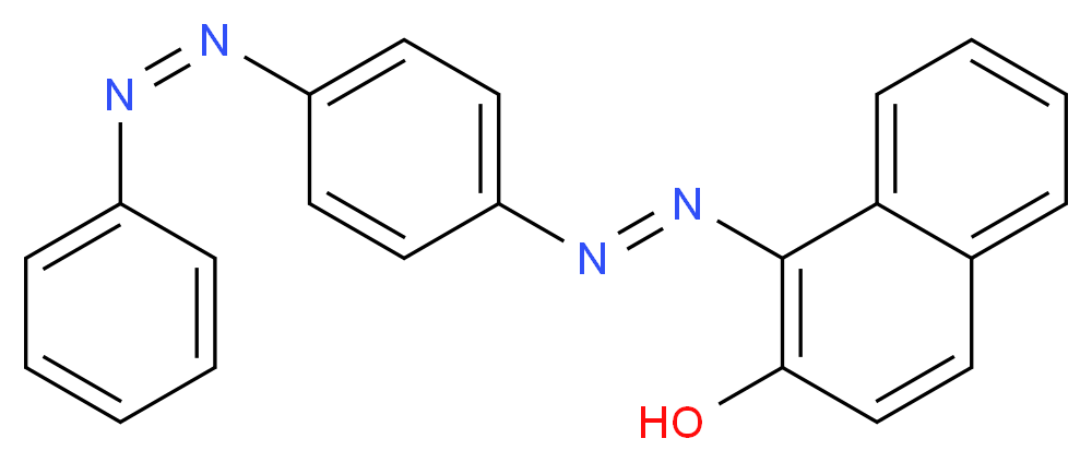 Sudan III (chromatographic standard)_Molecular_structure_CAS_85-86-9)