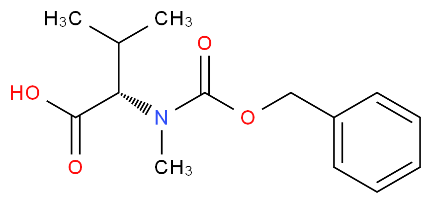 CAS_42417-65-2 molecular structure