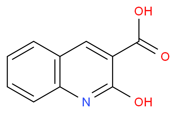 CAS_2003-79-4 molecular structure