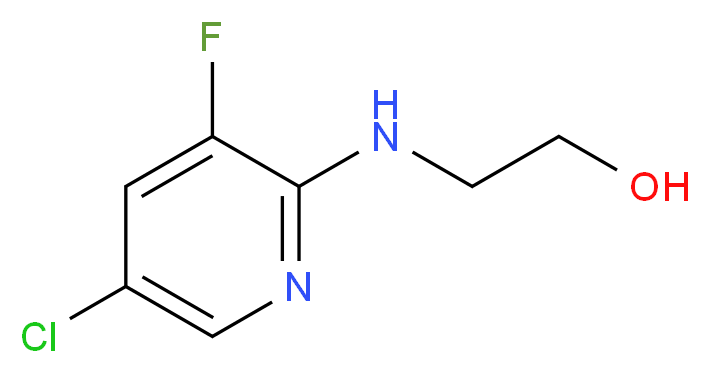 CAS_1280786-67-5 molecular structure