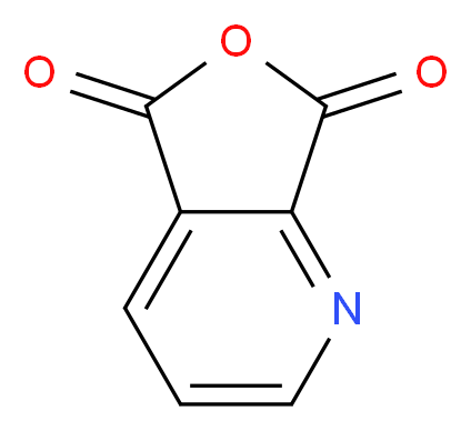 CAS_699-98-9 molecular structure