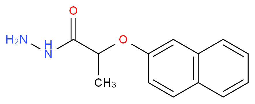 CAS_143540-88-9 molecular structure
