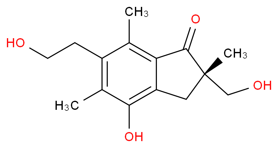 CAS_53823-03-3 molecular structure