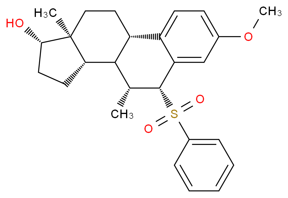 CAS_156137-95-0 molecular structure