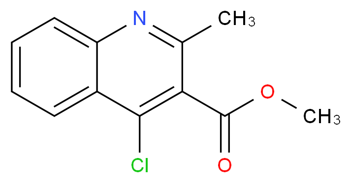 CAS_50593-08-3 molecular structure