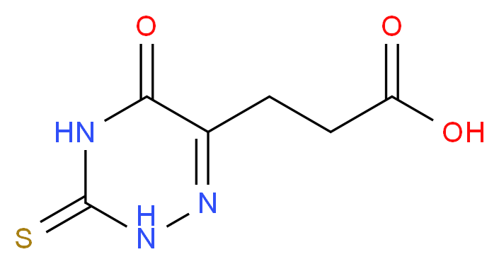 CAS_7338-78-5 molecular structure