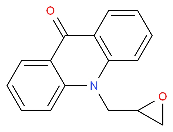 CAS_150389-84-7 molecular structure