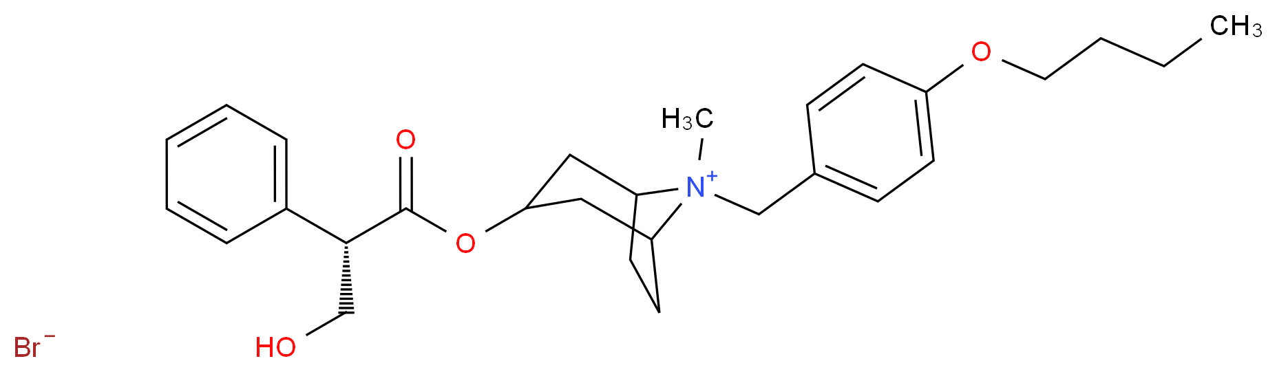 CAS_29025-14-7 molecular structure